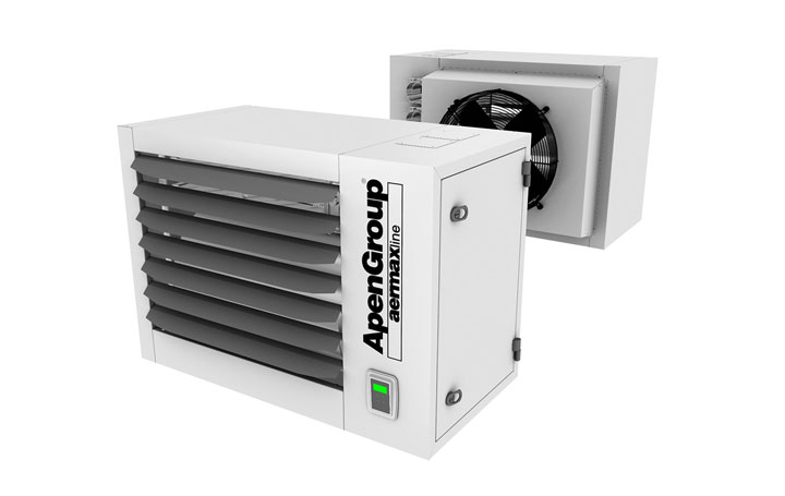 Viseči plinski kondenzacijski grelniki